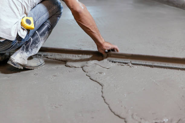 Best Decorative Concrete in Skyline Ganipa, NM