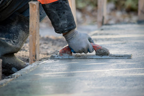 Best Concrete Patio Design and Installation in Skyline Ganipa, NM