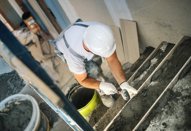 Best Residential Concrete Solutions in Skyline Ganipa, NM