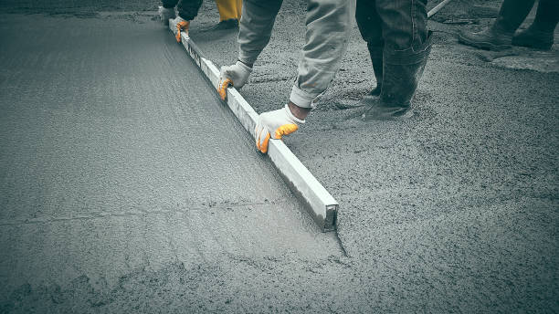 Best Concrete Foundation Repair in Skyline Ganipa, NM