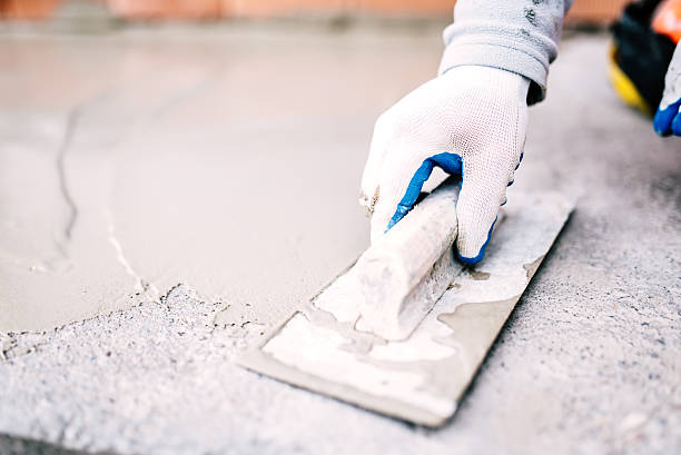 Best Concrete Driveway Installation in Skyline Ganipa, NM