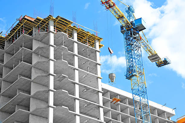 Best Concrete Slab Construction in Skyline Ganipa, NM