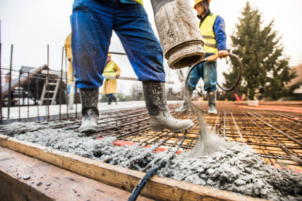 Best Concrete Grinding and Polishing in Skyline Ganipa, NM